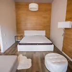 будинок авалон вул проспект чорновола 16є з сучасним ремонтом Lejlighed Lviv