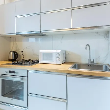 будинок авалон вул проспект чорновола 16є з сучасним ремонтом