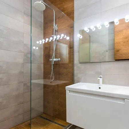 будинок авалон вул проспект чорновола 16є з сучасним ремонтом Lviv