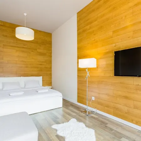 Apartman будинок авалон вул проспект чорновола 16є з сучасним ремонтом *