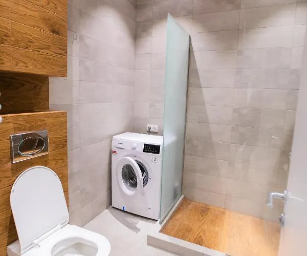 будинок авалон вул проспект чорновола 16є з сучасним ремонтом 公寓