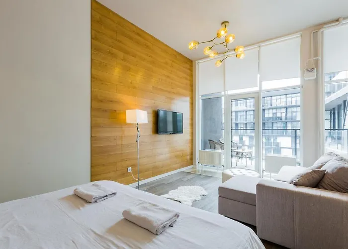 будинок авалон вул проспект чорновола 16є з сучасним ремонтом Lägenhet Lviv