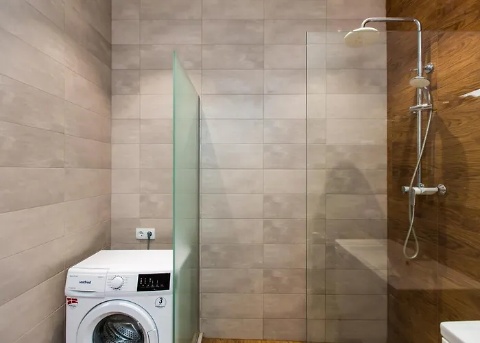 будинок авалон вул проспект чорновола 16є з сучасним ремонтом 公寓 利沃夫