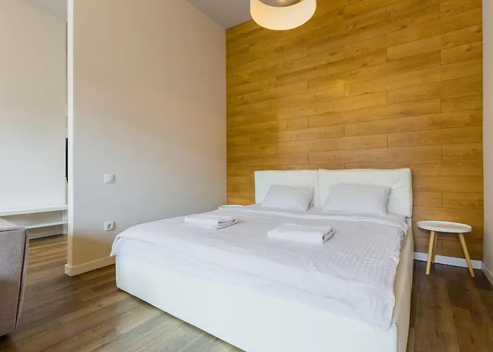 Apartamento будинок авалон вул проспект чорновола 16є з сучасним ремонтом Leópolis