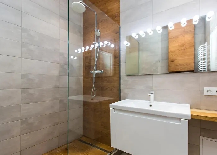 будинок авалон вул проспект чорновола 16є з сучасним ремонтом 利沃夫