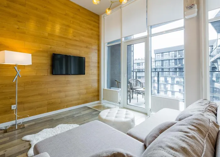 будинок авалон вул проспект чорновола 16є з сучасним ремонтом Leópolis