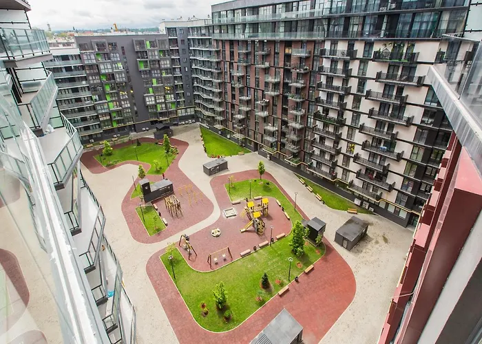 будинок авалон вул проспект чорновола 16є з сучасним ремонтом Apartamento Leópolis