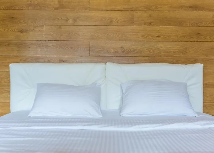 будинок авалон вул проспект чорновола 16є з сучасним ремонтом Lägenhet