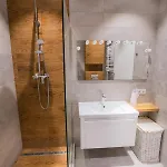 будинок авалон вул проспект чорновола 16є з сучасним ремонтом Apartamento *