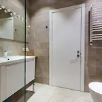 Apartamento будинок авалон вул проспект чорновола 16є з сучасним ремонтом *