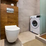 будинок авалон вул проспект чорновола 16є з сучасним ремонтом Apartamento